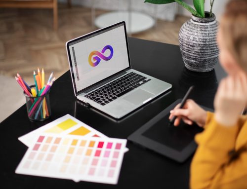 Branding digital: cómo alinear tu identidad visual y tu presencia online