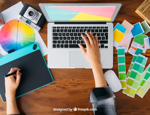 Tendencias en diseño gráfico en Lanzarote 2025