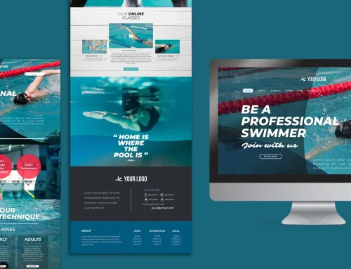 Diseño a medida de páginas web en Lanzarote: Desarrollo WordPress VS plantillas
