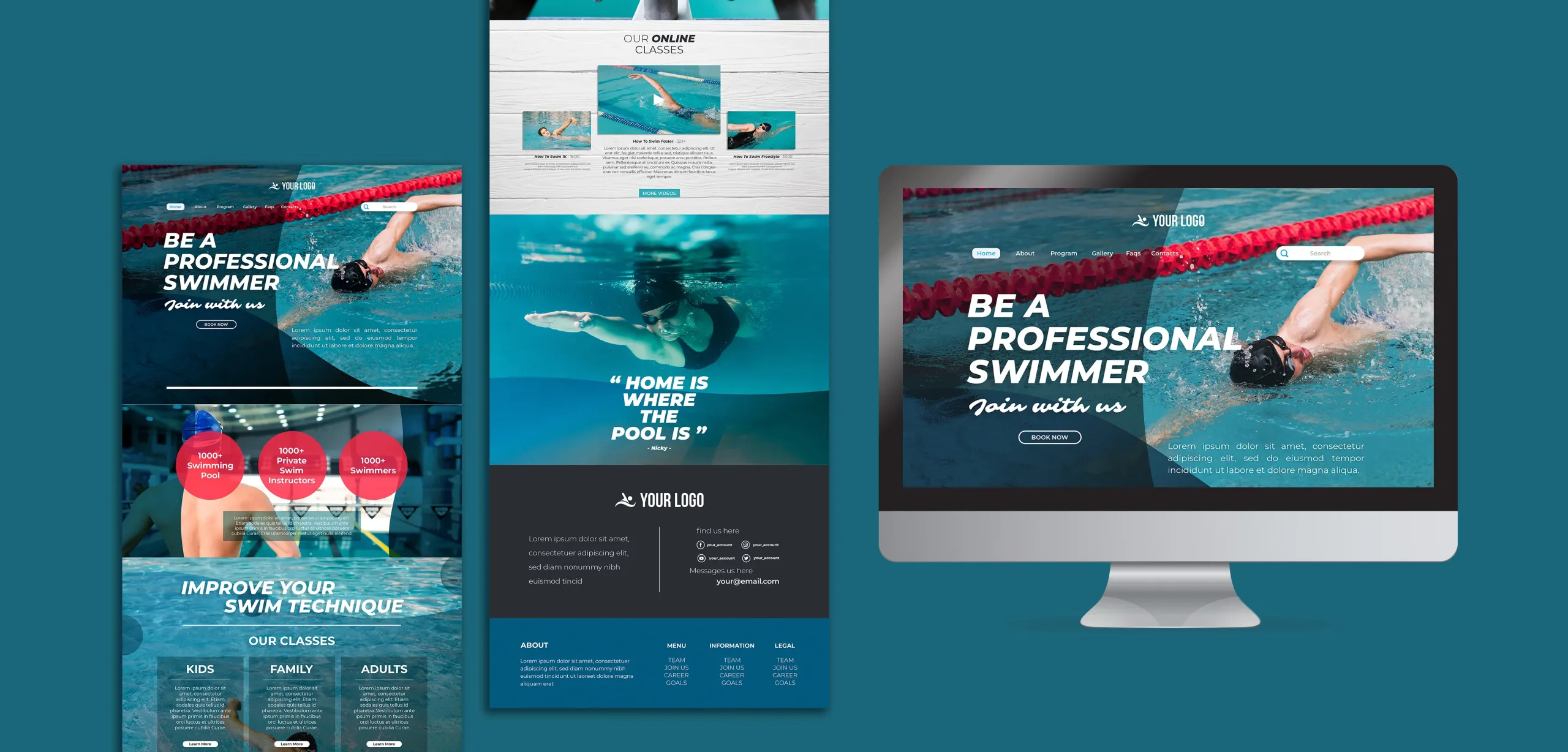 desarrollo Wordpress en Lanzarote